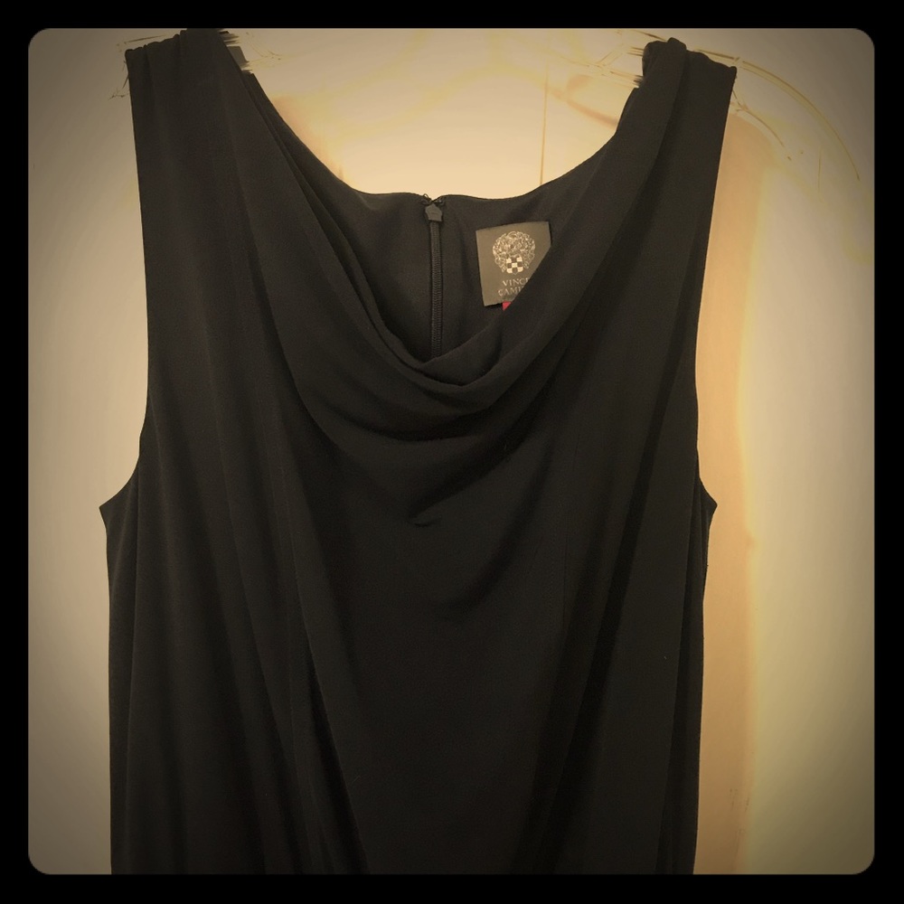 Vince Camuto Jumpsuit